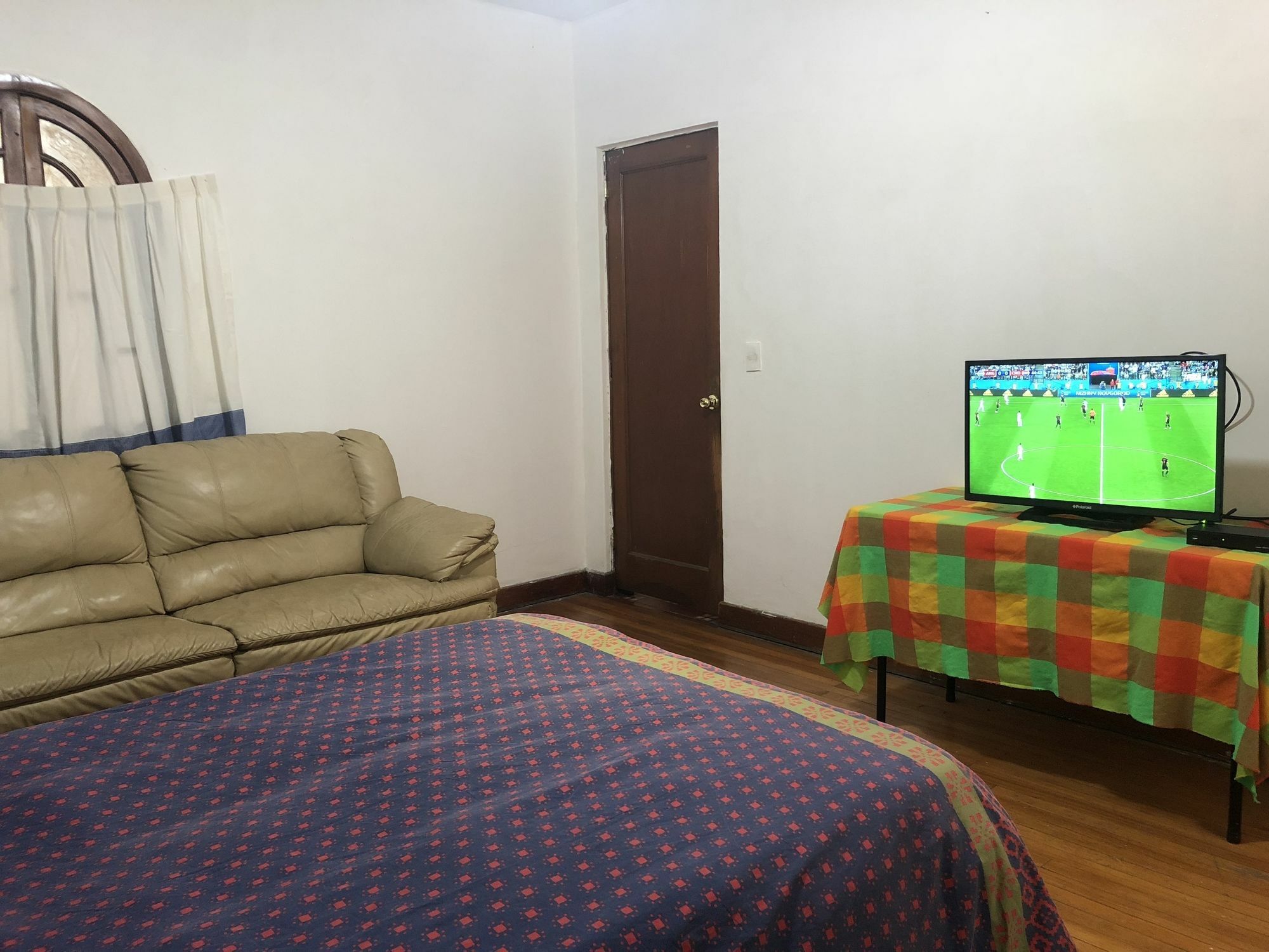 Curie 10 B&B Мехико Экстерьер фото